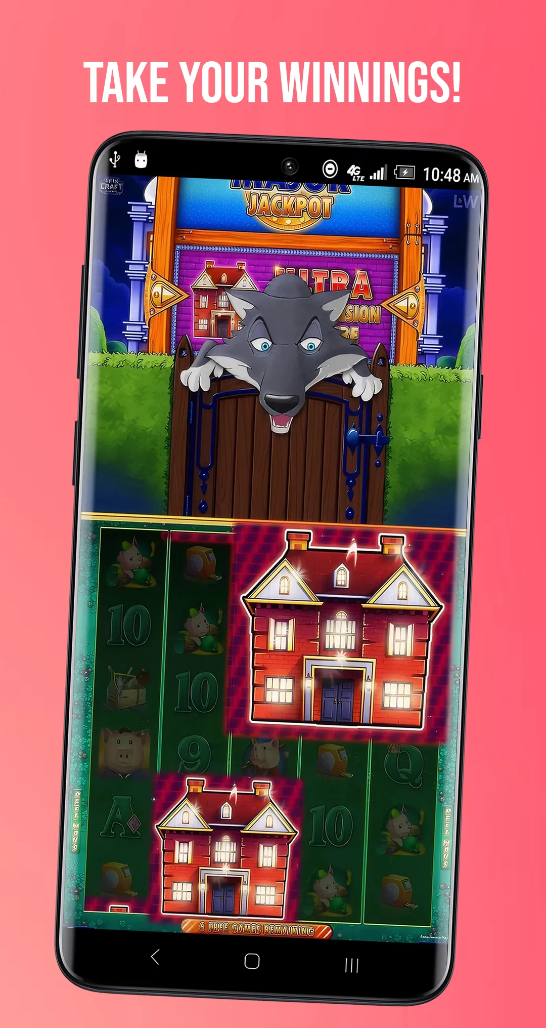 Screen